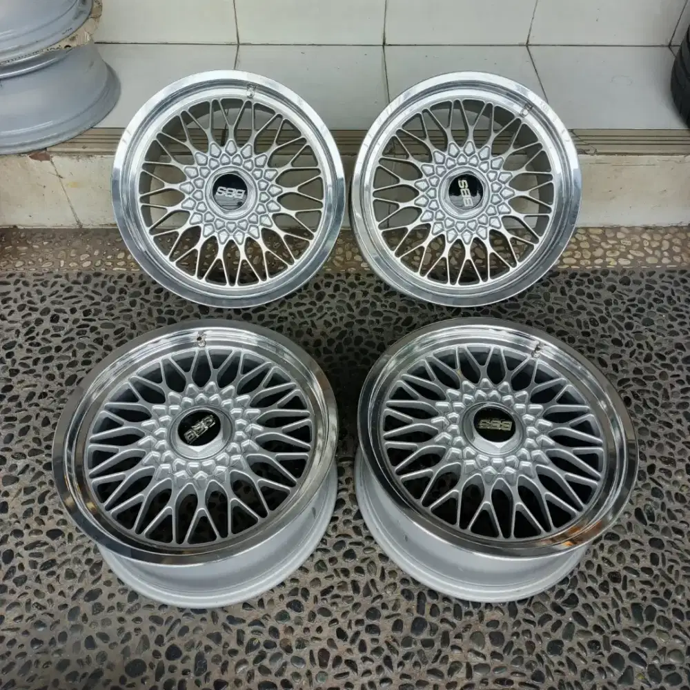 BBS RG 059 Original