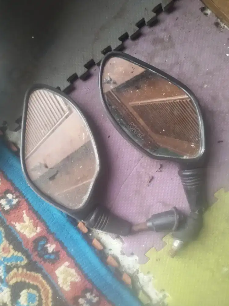 Kaca spion msx  honda