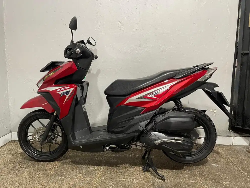 Honda vario 125 led old 2015