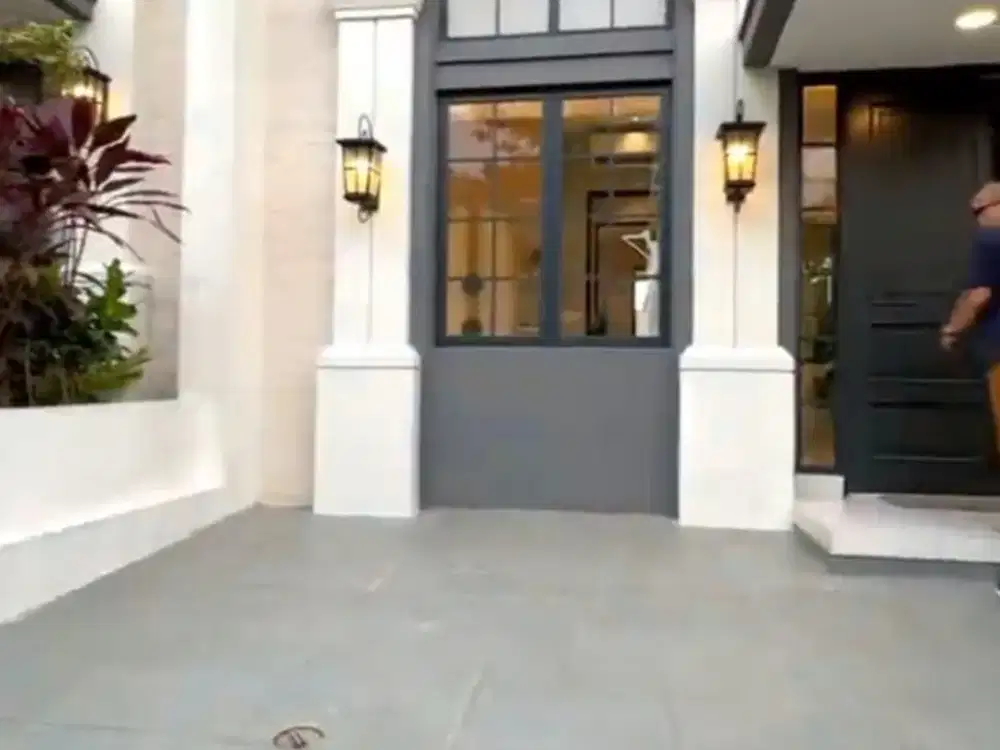 Rumah Murah Jl Bromo Medan Area Dekat Masjid Wilayah Aman