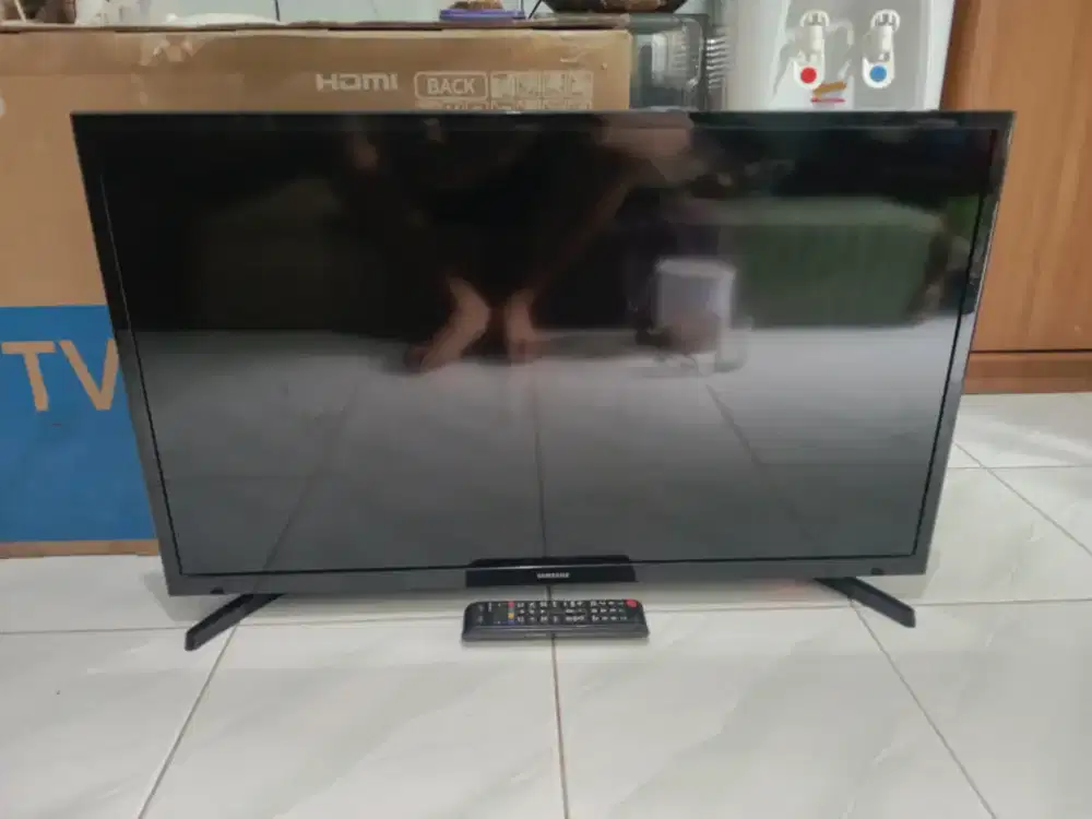 HRGA:1.1NET PAS TV LED SAMSUNG 32IN YG TYPE DIGITAL NO MINUS,PANAM