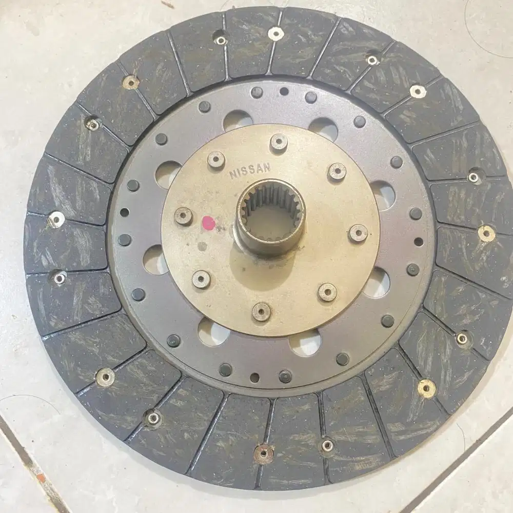 Kampas kopling livina 1800cc Xtrail