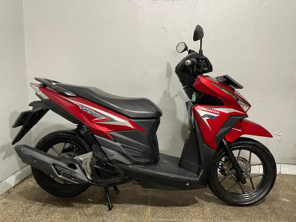 Honda vario 125 LEd old 2015