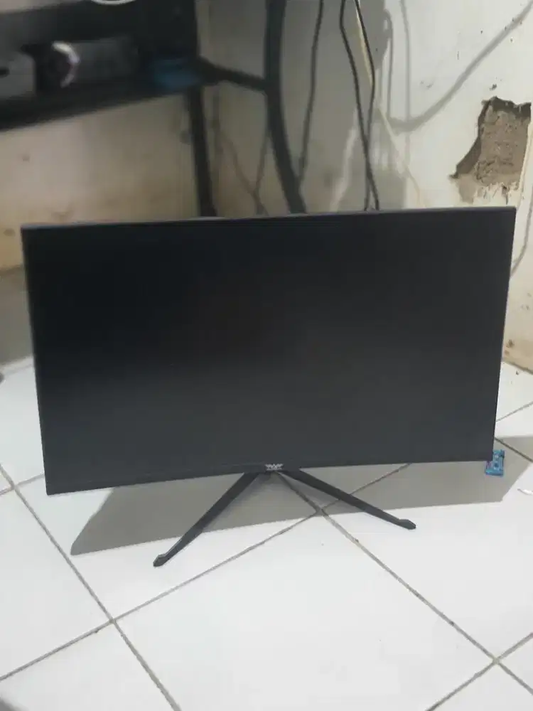 Monitor 24 inch Armageddon Pixxel+