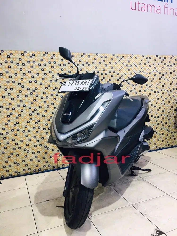 honda new pcx 160 Abs Dp 500 Rb