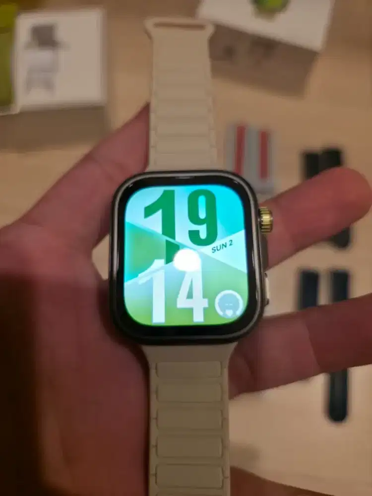 Banyak Bonus Huawei watch fit 4 pro dijual