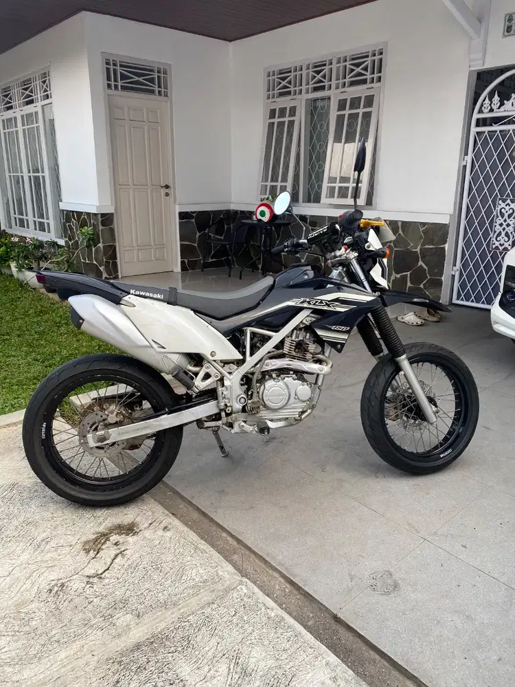 Kawasaki KLX 150