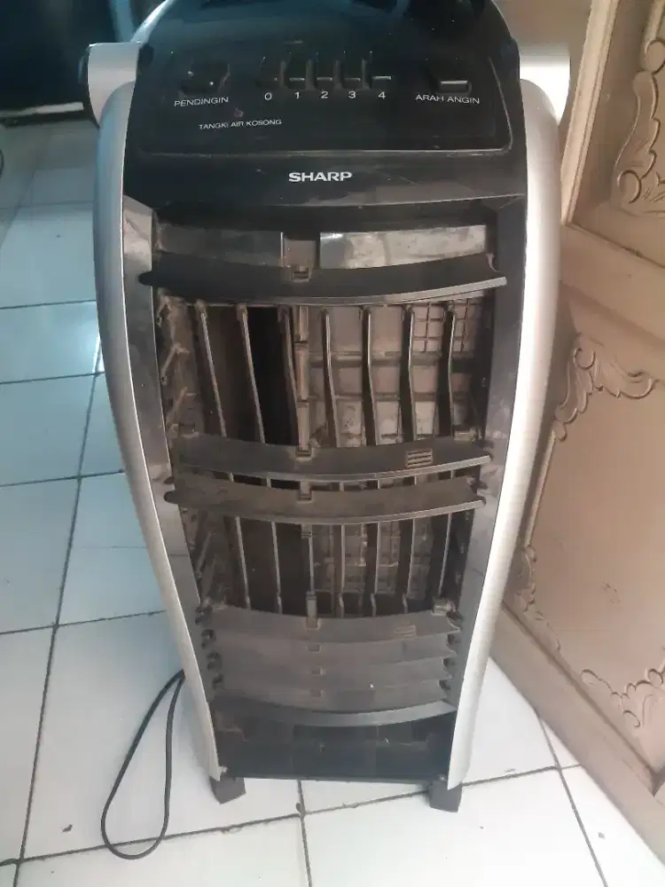 Kipas angin pendingin ruangan