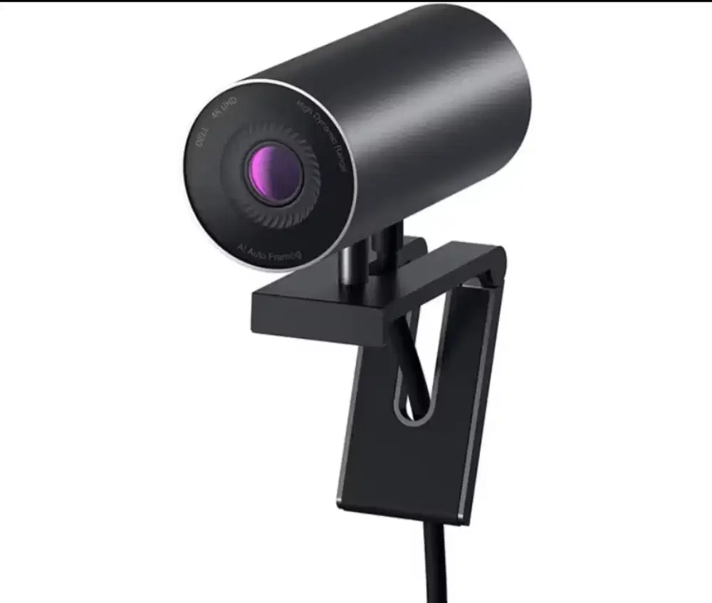 Camera Dell Ultrasharp webcam