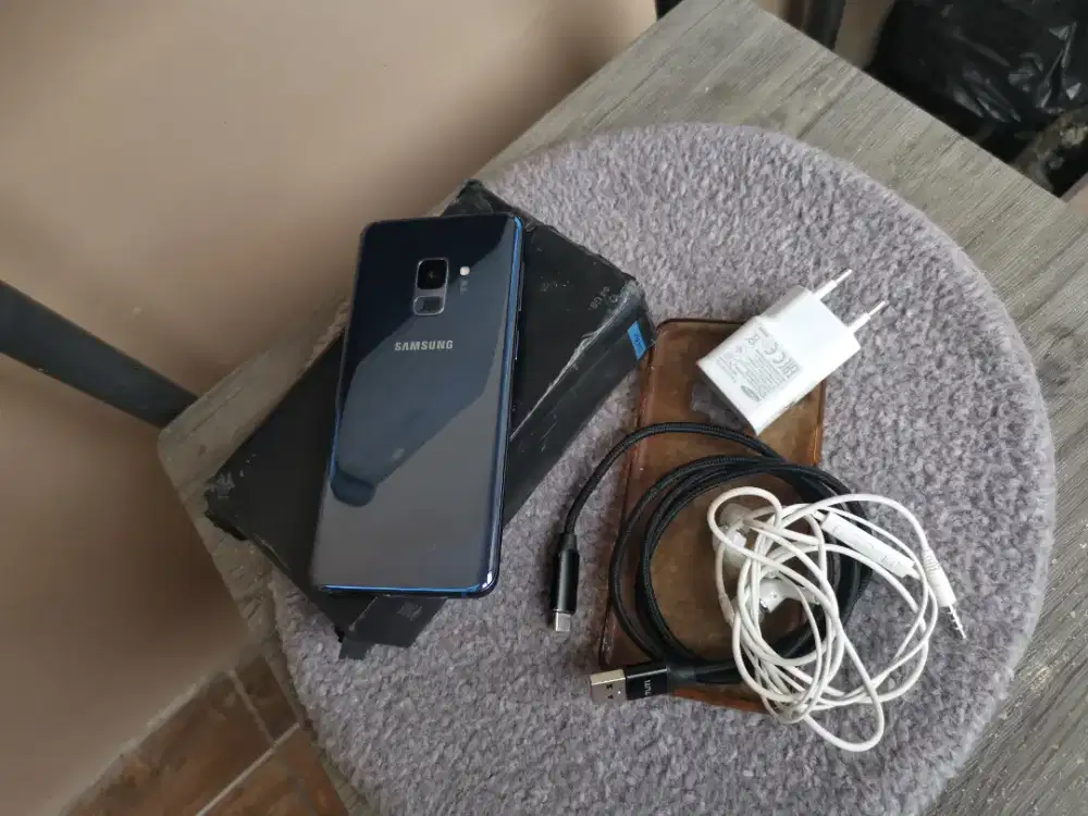 Samsung Galaxy S9 Edge 64gb