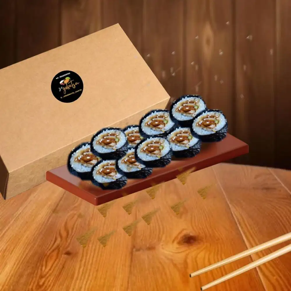 Dibutuhkan kitchen crew (lokasi kedaton)