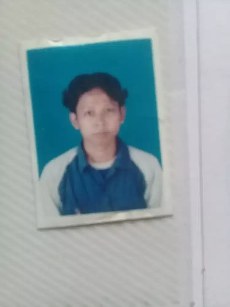 saya mencari pekerjaan