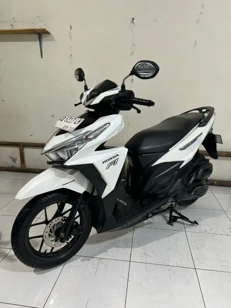 VARIO 150 OLD 2015