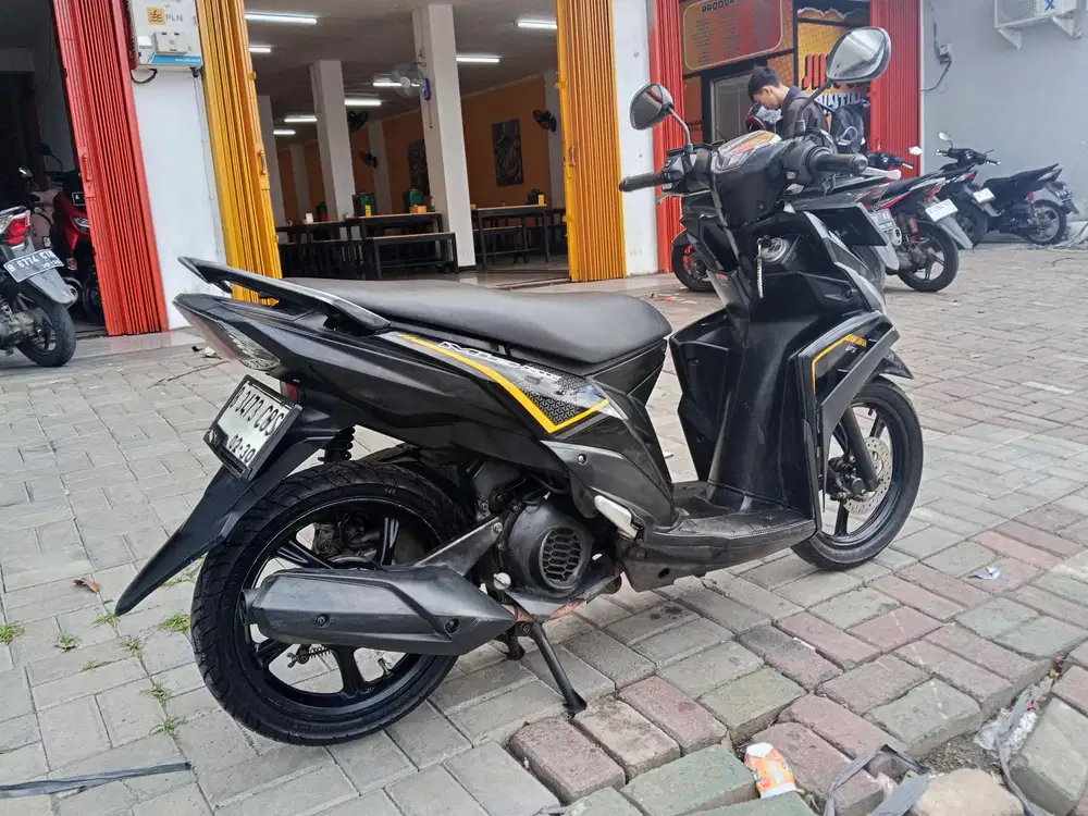 Yamaha M3 BLUE CORE EXO THN 2020