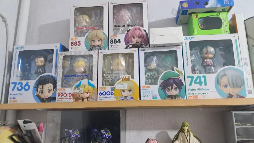 Nendoroid Original Japan