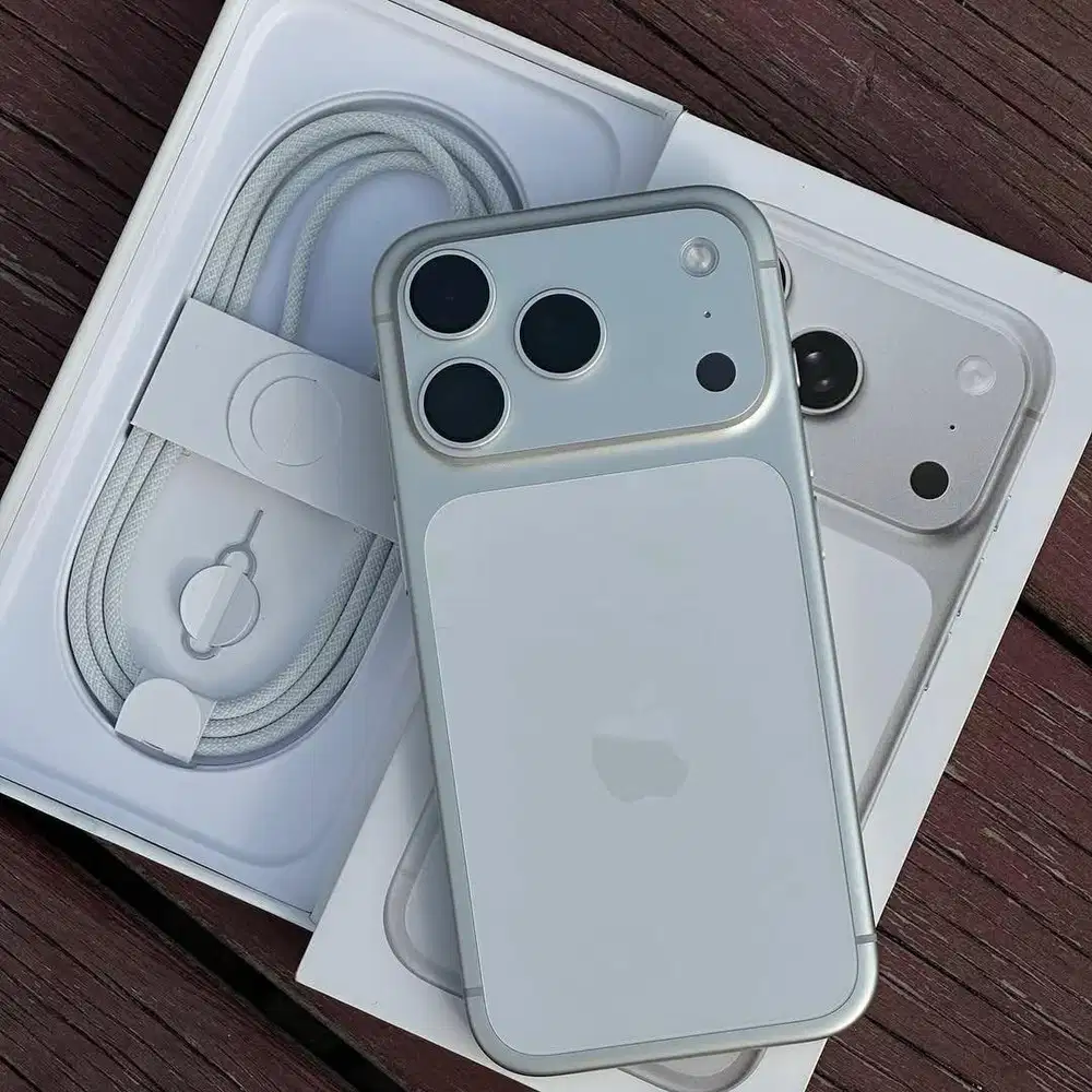 Kredit iphone 17 / iphone 17 Air / iphone 17 pro / iphone 17 Promax