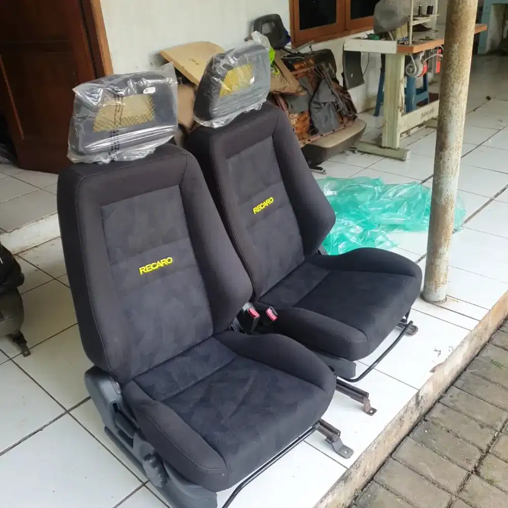 JOK RECARO IGNIS