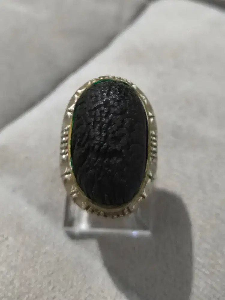 Batu kelir kulit jeruk