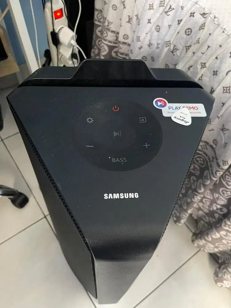Speaker Samsung MX T50