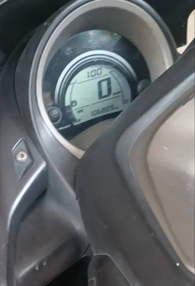 Dijual cepat Nmax 2016, 21juta