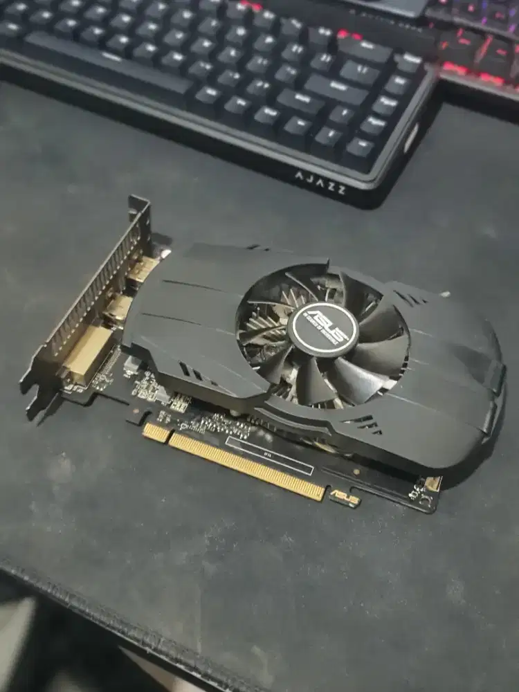 Vga Asus GTX 1050TI 4GB