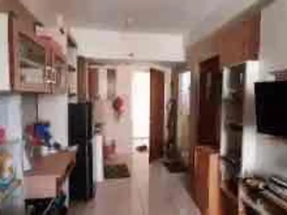 TERMURAH 144 juta ‼️Apartemen Puncak permai 2BR