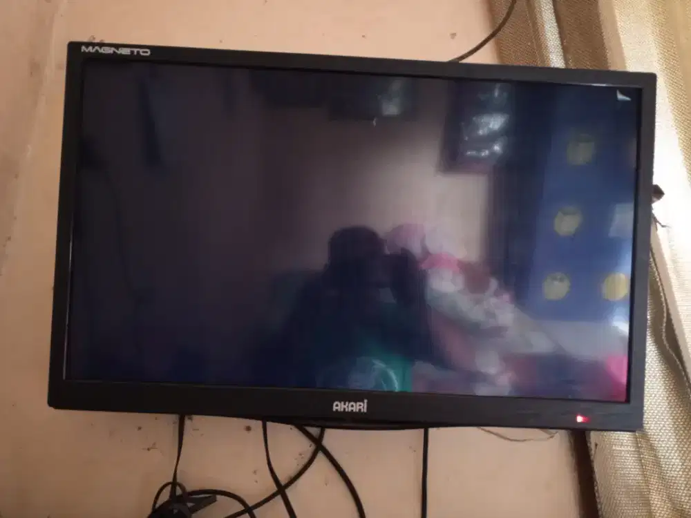 Led TV Akari Magneto 29inch