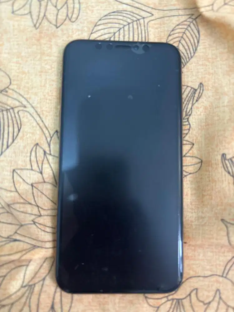 Iphone XS 256 Ibox - Rose Gold