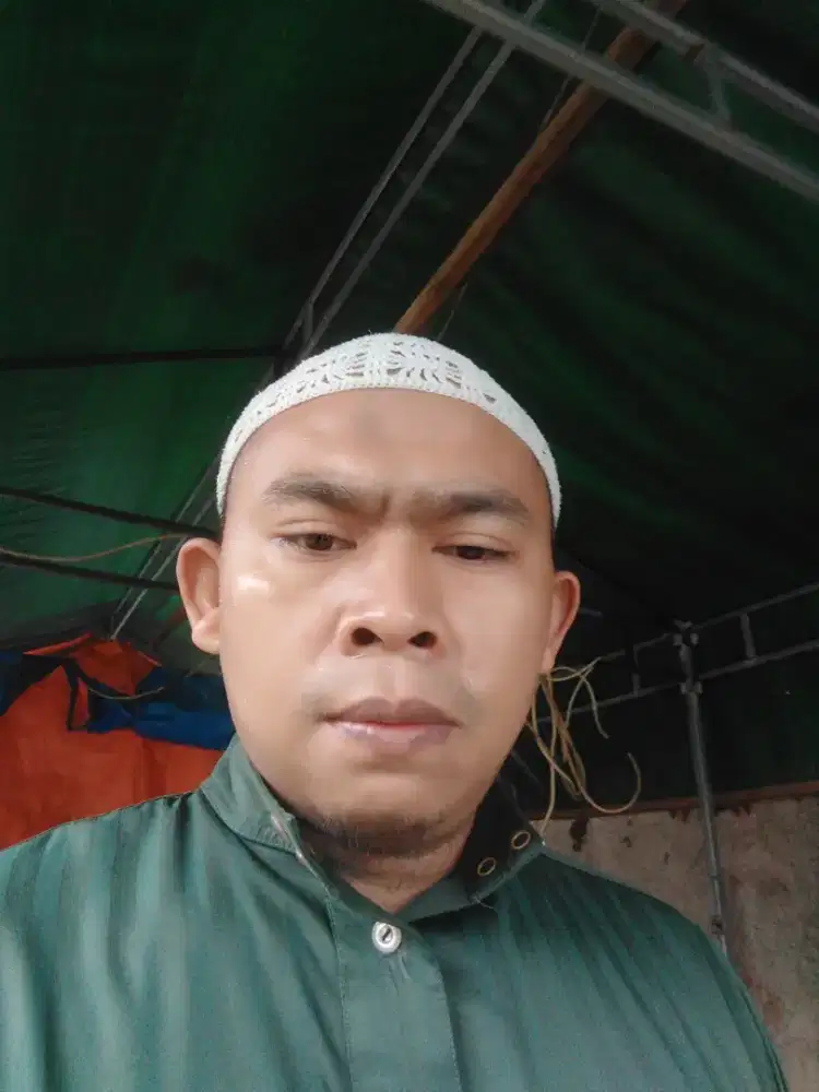 Driver lepas / freelance