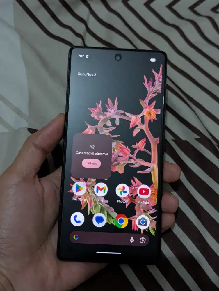 Google pixel 6 128gb rewrite