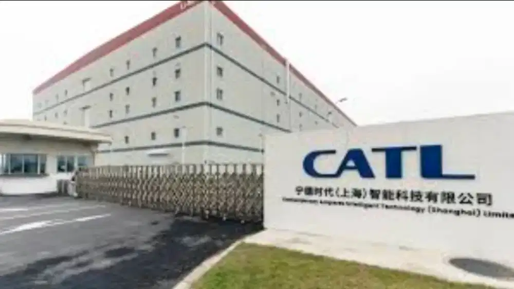 Penerjemah Mandarin-Indonesia (Bisa Inggris)- PT HKML Battery Karawang