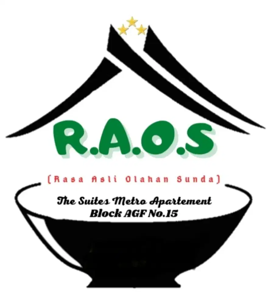 Langsung kerja ditempat makan Wanita/Pria