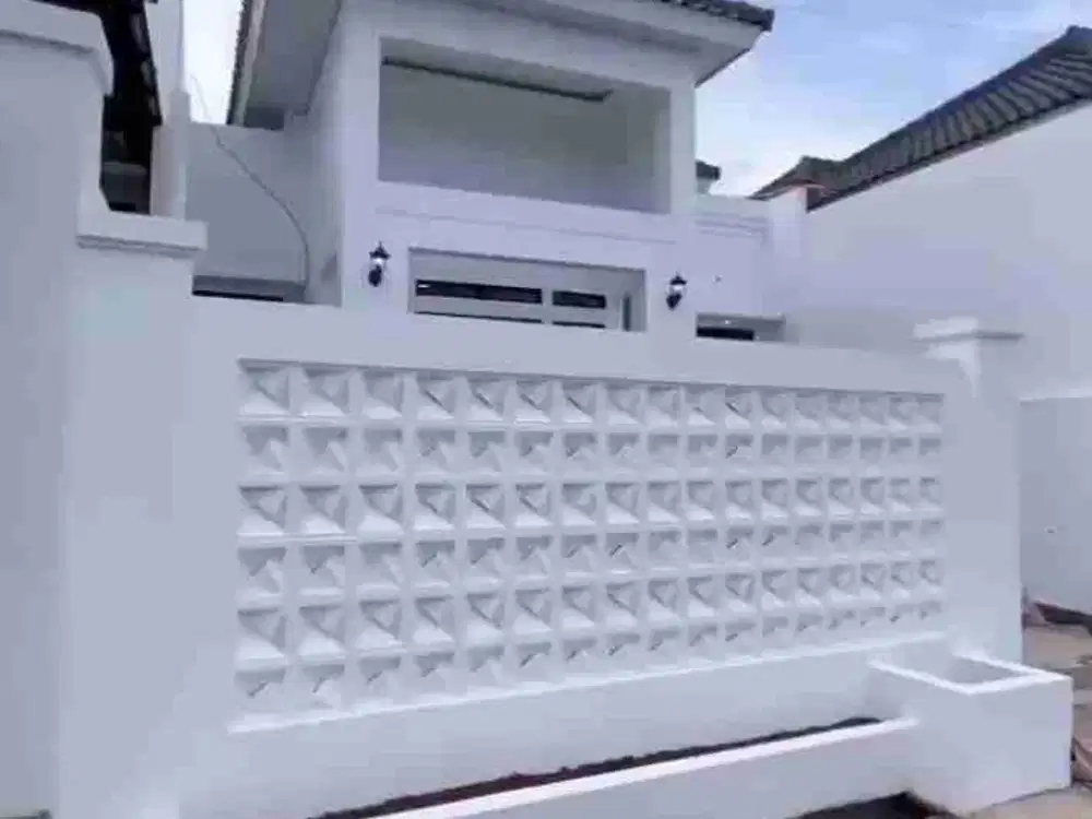 HUNIAN MEWAH MURAH DI JANTUNG KOTA BANDAR LAMPUNG