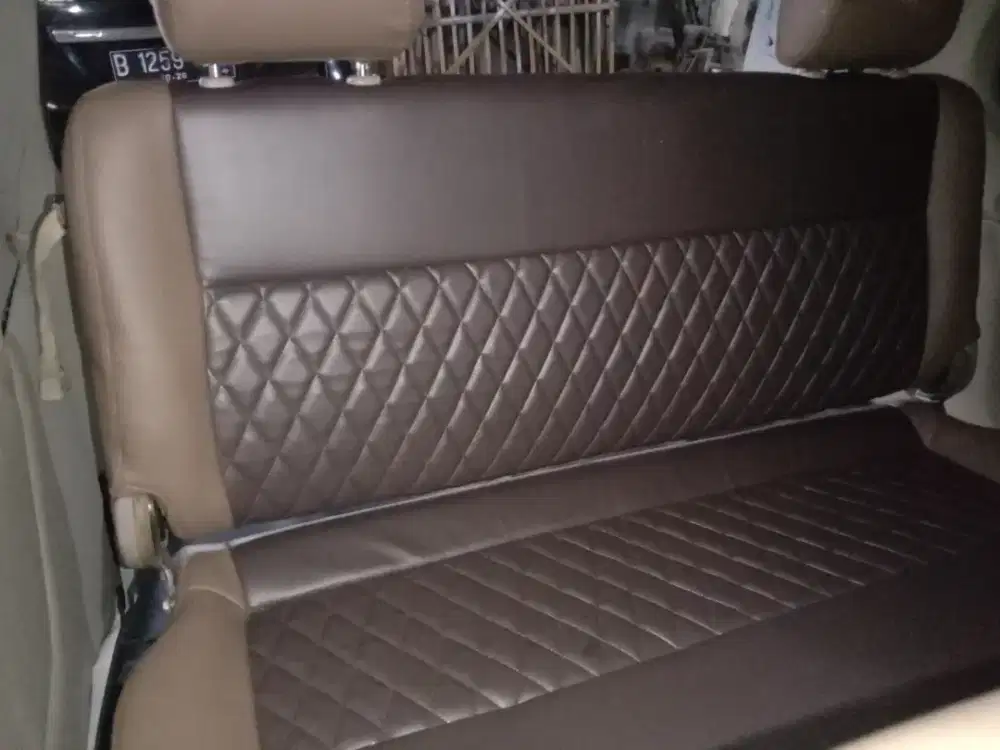 Pusat sarung jok mobil