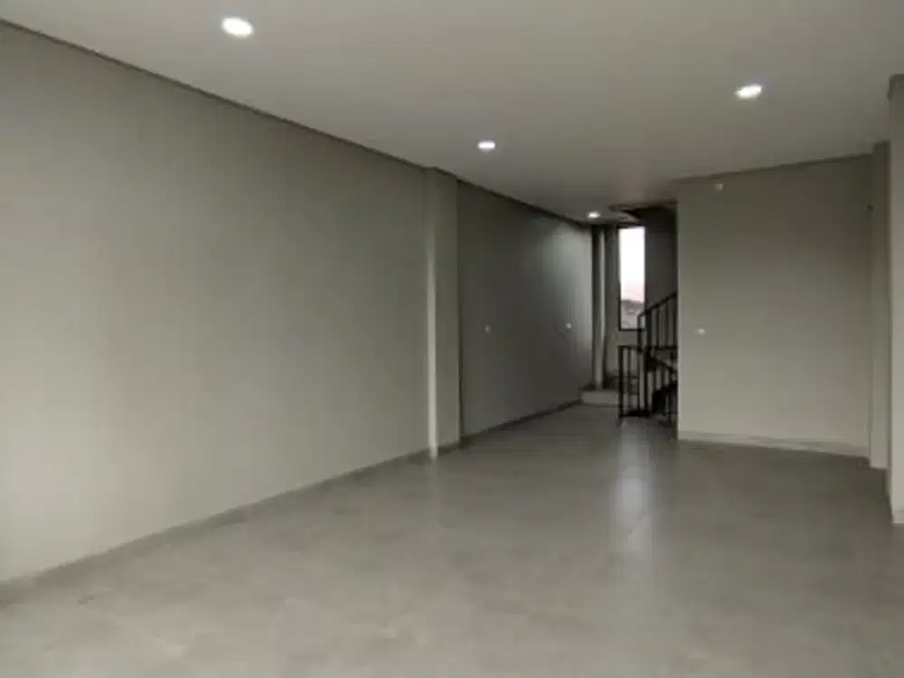 Ruko di Sawangan Depok