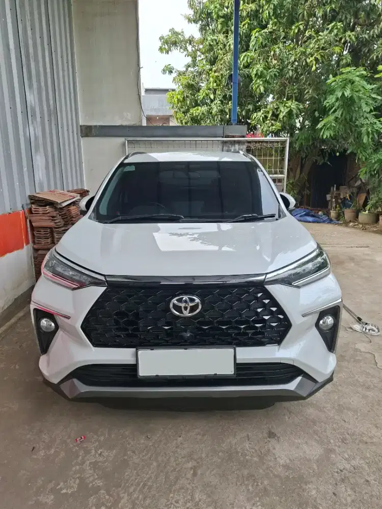 Avanza velos Q non TSS 2022