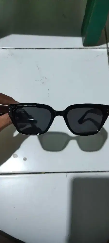 Kacamata Gentle monster