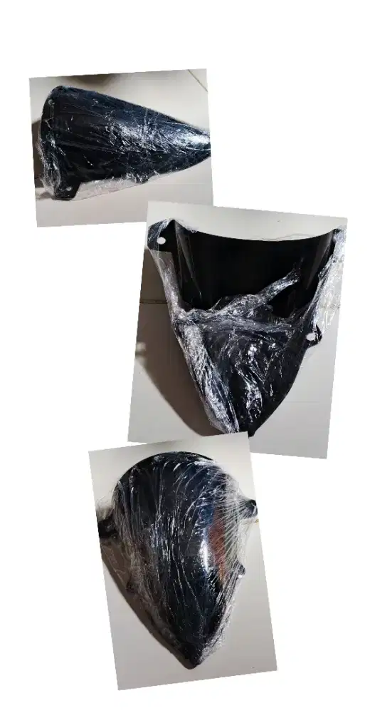 Dijual visor CBR 250RR th 2016 -2022