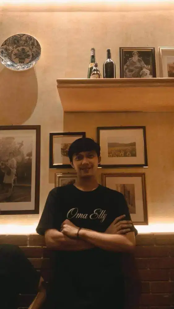 Cari pekerjaan Server/Barista