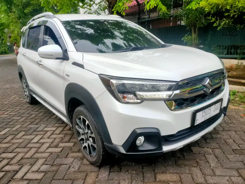 Suzuki XL7 Matic 2023 Km 32 rb Istimewa