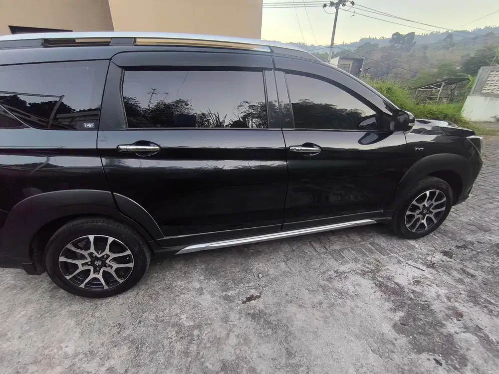 Suzuki XL7 Alpha 2023