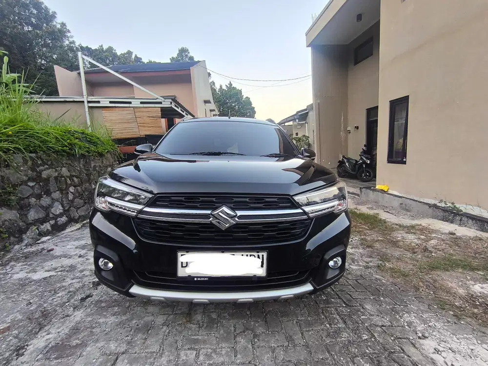 Suzuki XL7 Alpha 2023