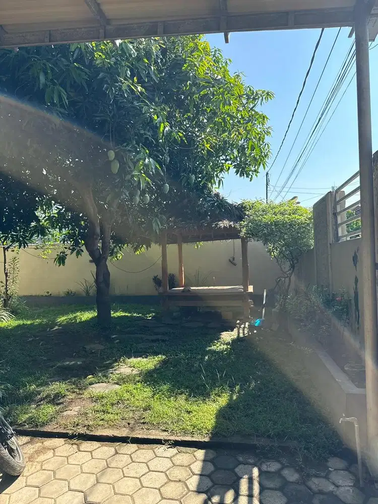 Rumah taman sejahtera