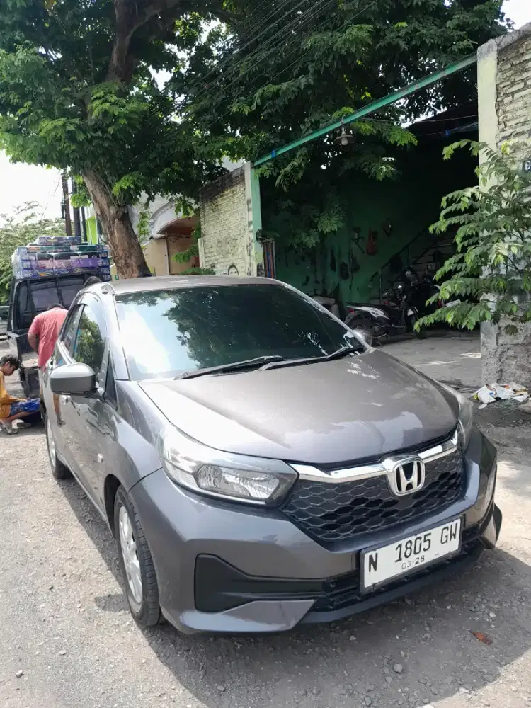 Brio 2018 upgrade 2025