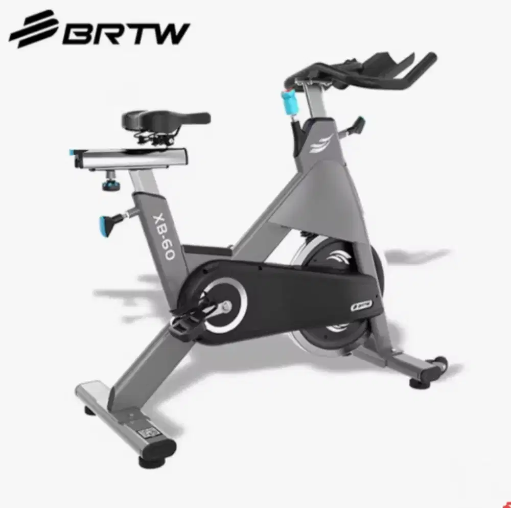 Spinning Bike XB60 Sepeda Statis Alat Fitness Gym Comercial