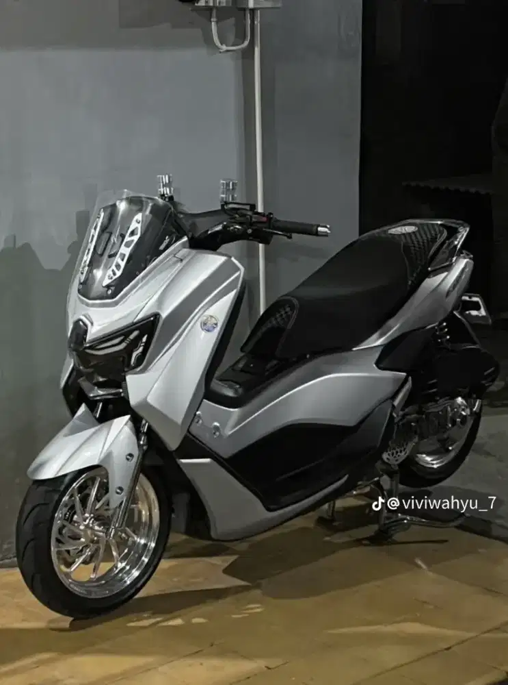 Butuh Driver Wanita (Motor)