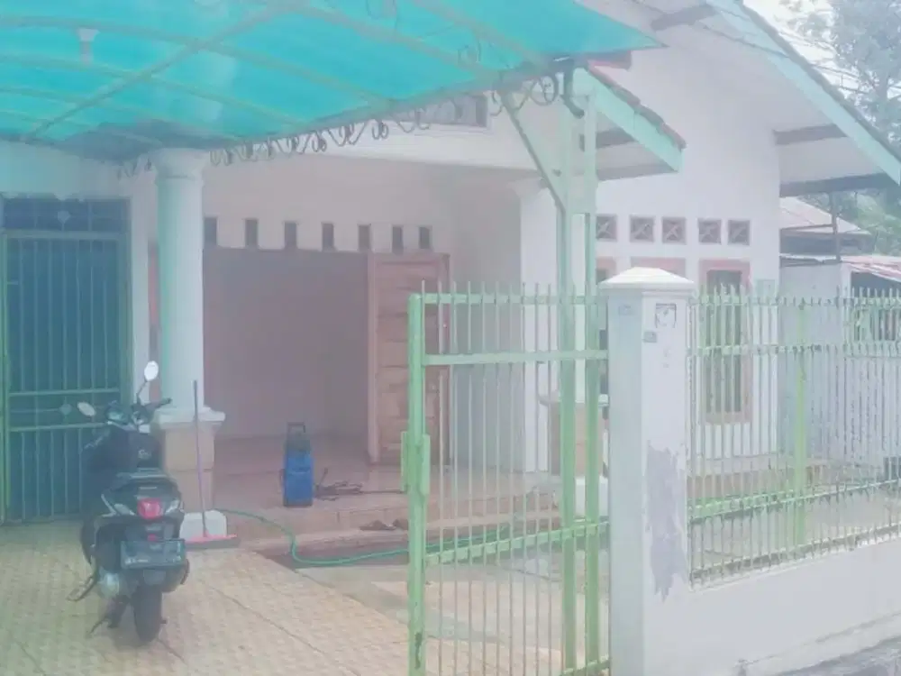 Dijual Rumah di Jln Dr Setia, Parung Serab Ciledug, Tangerang Selatan