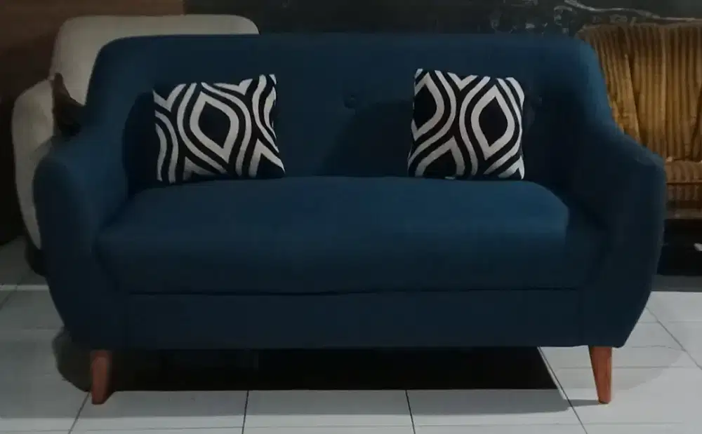 SOFA MINIMALIS dan KLASIK