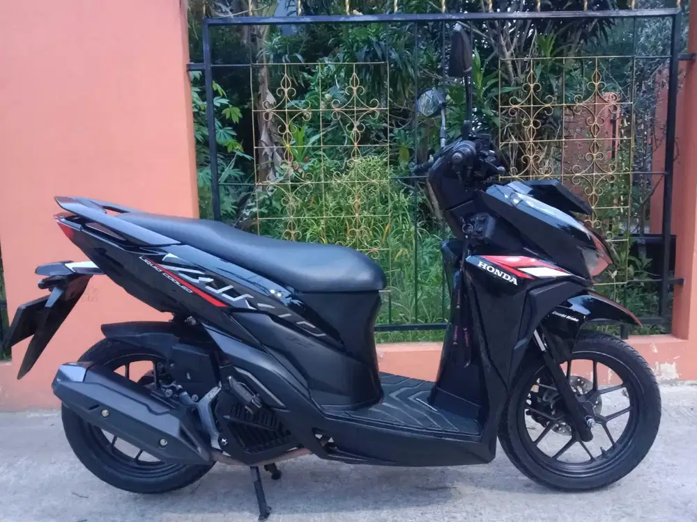 Cukup 500 aja dah bawa  Honda Vario 125 new th 2021
