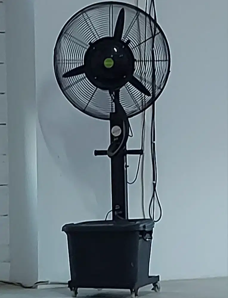 Di Jual Kipas Jumbo besar